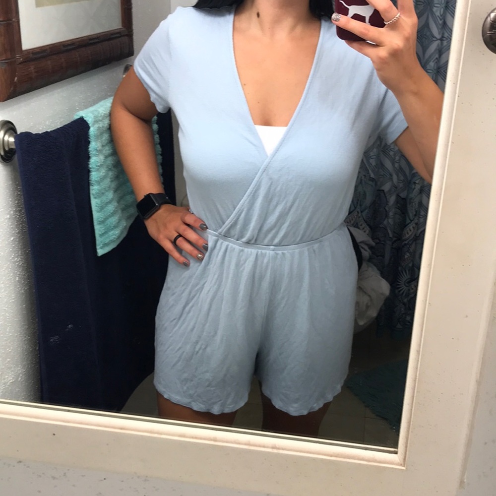 Charming Charlie’s romper